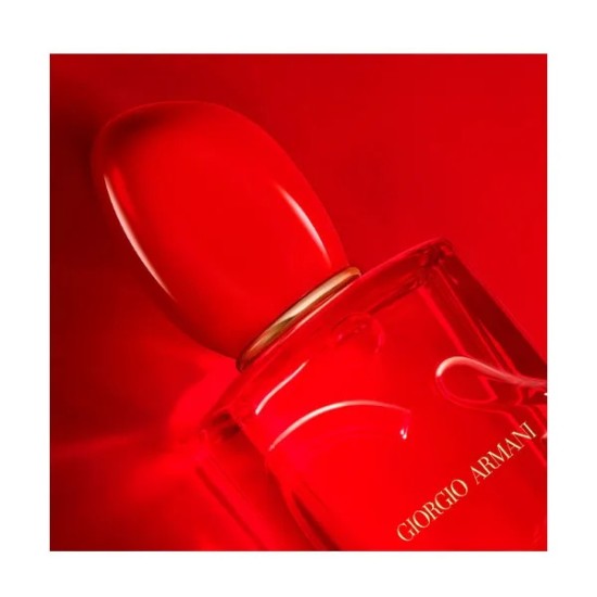 Sì Passione Red Musk 30ml 4