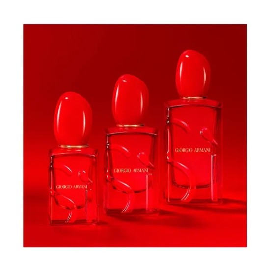 Sì Passione Red Musk 30ml 5
