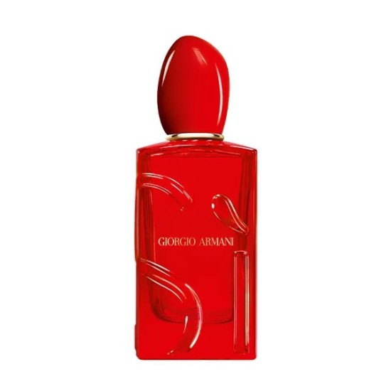 Sì Passione Red Musk 30ml 0