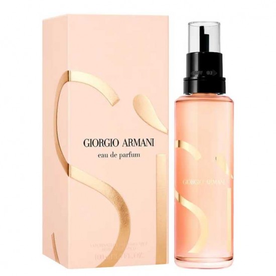 Armani Si Edp 100 Recarga 1