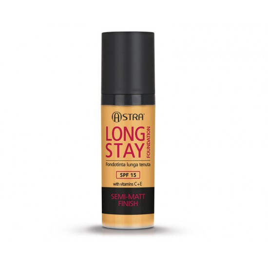 Astra Long Stay Foundation 003 0