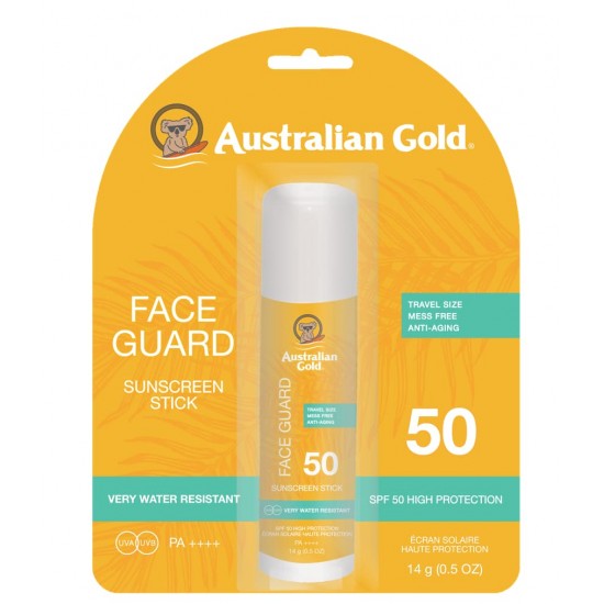 Australian Gold Spf 50 Face Guard 0