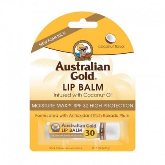 Australian Gold Spf 30 Lip Balm 0