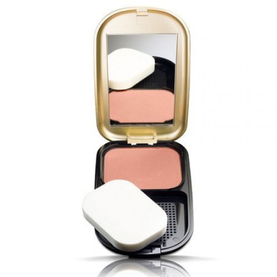 Max Factor Maquillaje Facefinity Compact 07 0