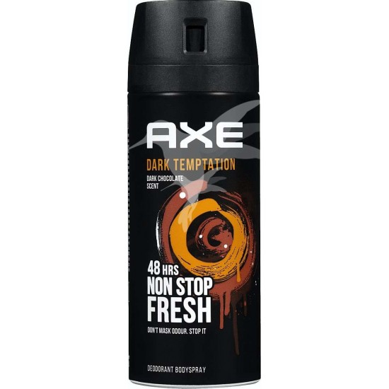 Axe Desodorante Spray 35 Ml Dark Temptation 0