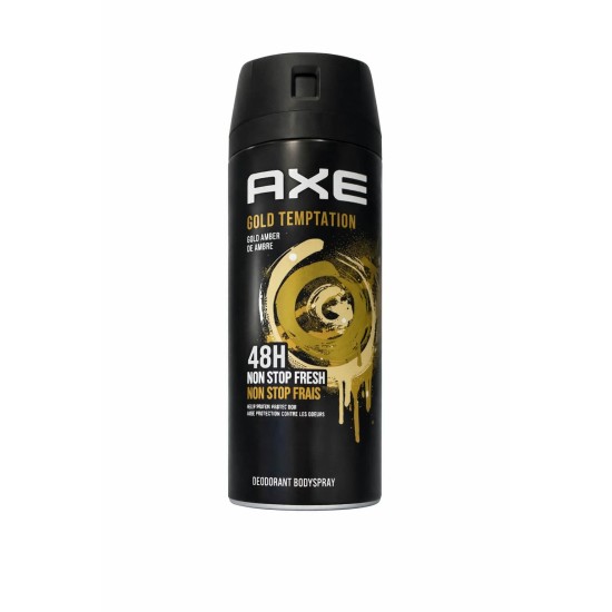 Axe Desodorante Spray 150 Ml Gold 0