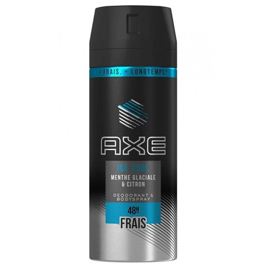 Axe Desodorante spray 150 ml Ice Cool 0
