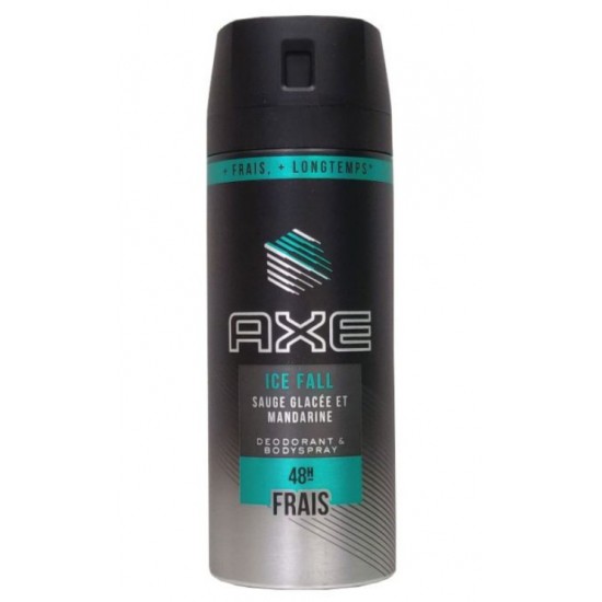 Axe Desodorante spray 150 ml Ice Fall 0