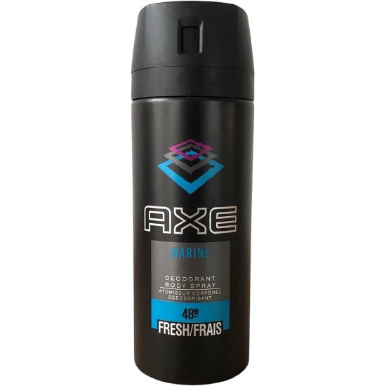 Axe Desodorante Spray 150 Ml Marine 0