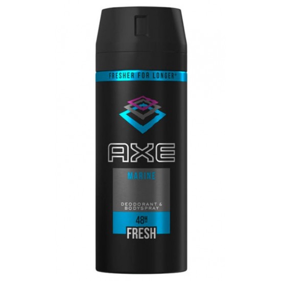 Axe Desodorante spray 150 ml Marine 0