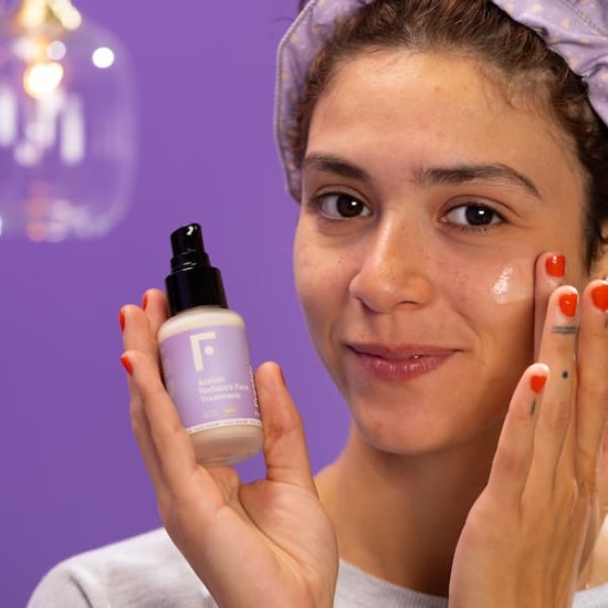 FRESHLY COSMETICS Azelaic Radiance Face Treatment 50ml 1