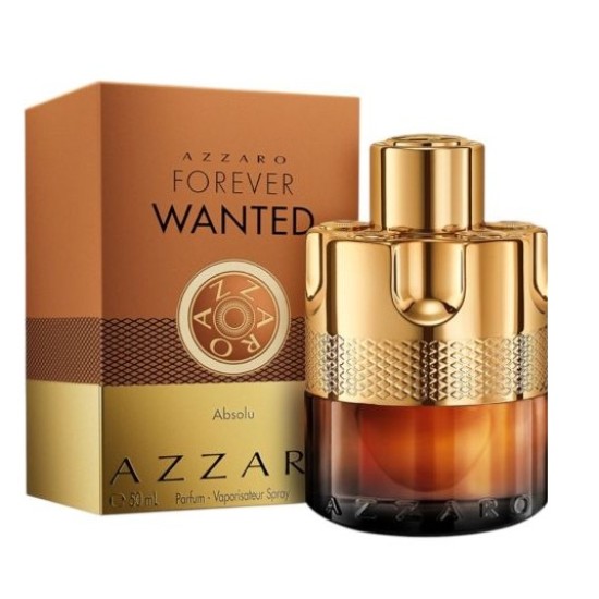 Azzaro Forever Wanted Absolu 100ml 1