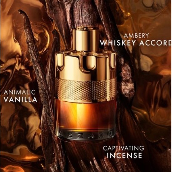 Azzaro Forever Wanted Absolu 100ml 2