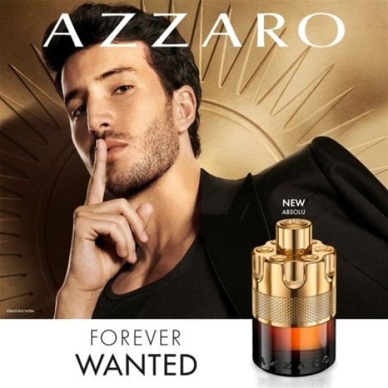 Azzaro Forever Wanted Absolu 100ml 3
