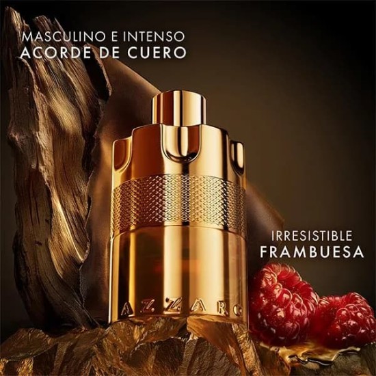 Azzaro Forever Wanted Elixir 100ml 1
