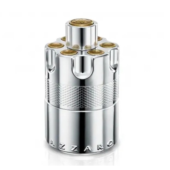 Azzaro Wanted Eau de Parfum 100ml 0