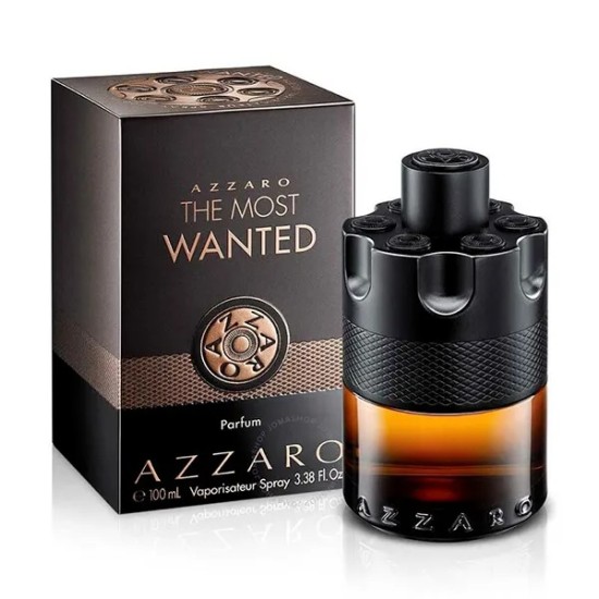 Azzaro The Most Wanted Parfum 100ml 1