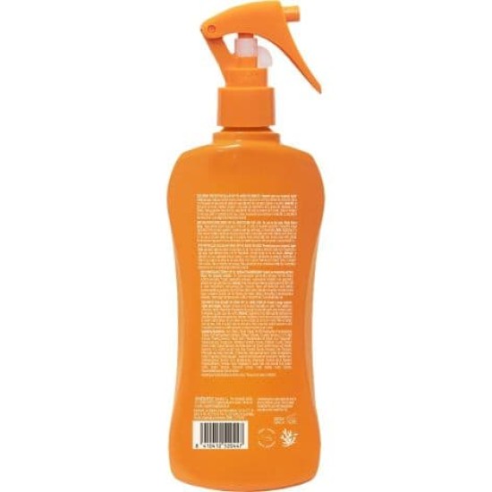 Babaria Hydra Fotoprotector Spray Protector Solar SPF 50 200ml 1