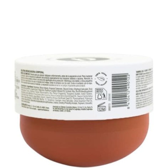 Babaria Sun Reflections  Spf15  300Ml 1