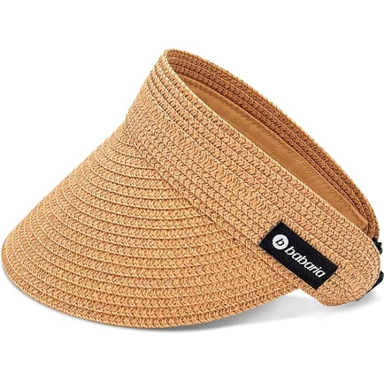 Regalo Babaria Visera Playa 0