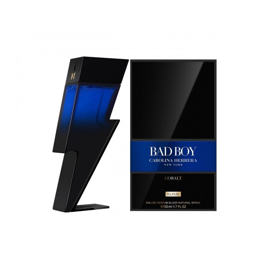 Bad Boy Cobalt Elixir 50ml 1