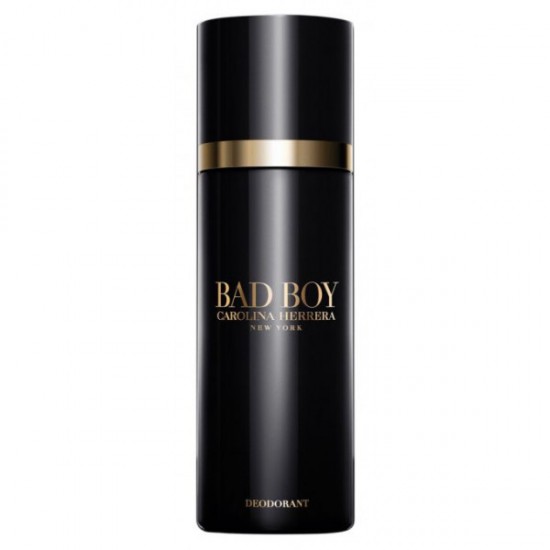 Desodorante Bad Boy Sppray 100Ml 0