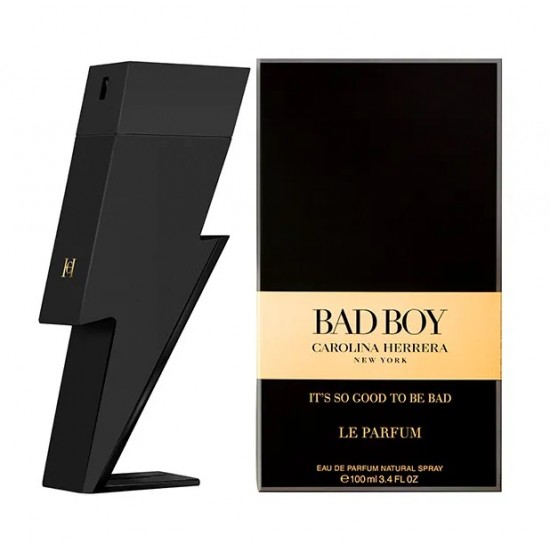 Bad Boy Le Parfum Lote 100Ml 1