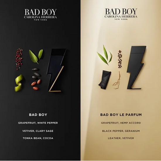 Bad Boy Le Parfum 100Ml 2