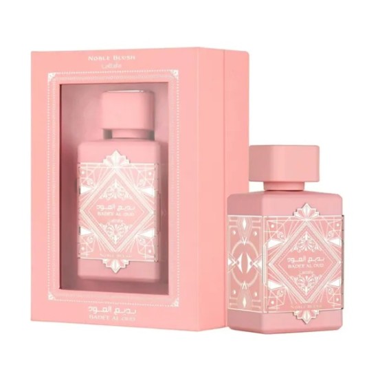 Lattafa Bade’e Al Oud Noble Blush 100ml 1