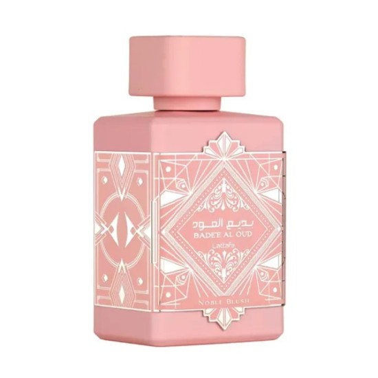 Lattafa Bade’e Al Oud Noble Blush 100ml 0