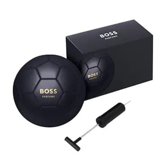 Regalo Boss Balón 0