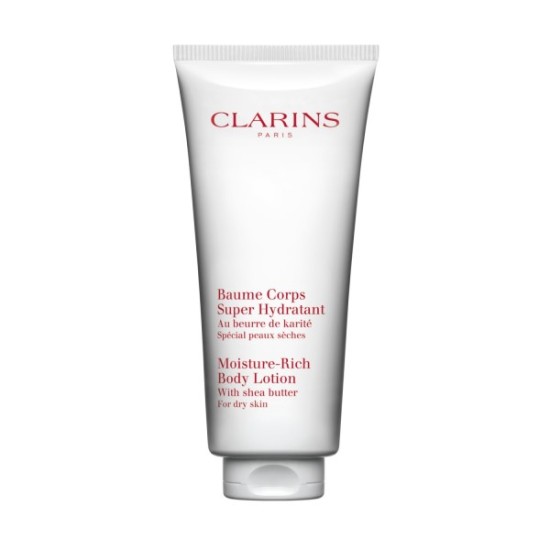 Clarins Balsamo Cuerpo Super Hidratante 200Ml 0