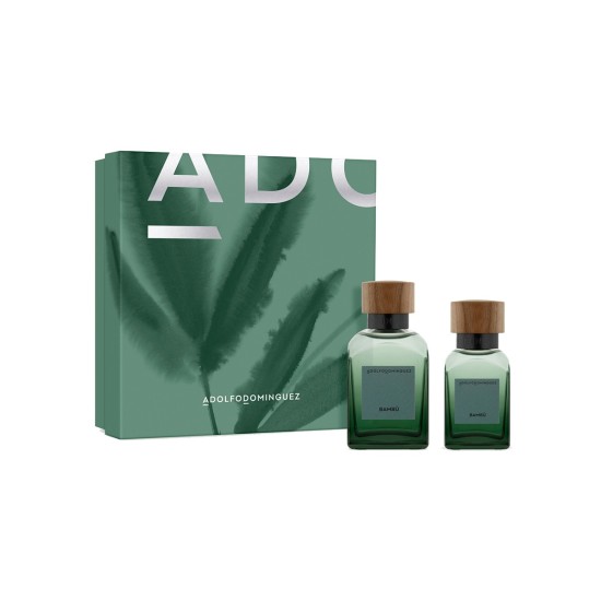 Bambú Eau de Parfum 120ml 0