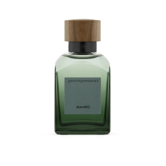 Bambú Eau de Parfum 200ml 0