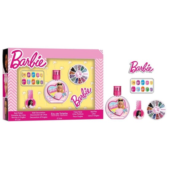 Barbie Estuche 0