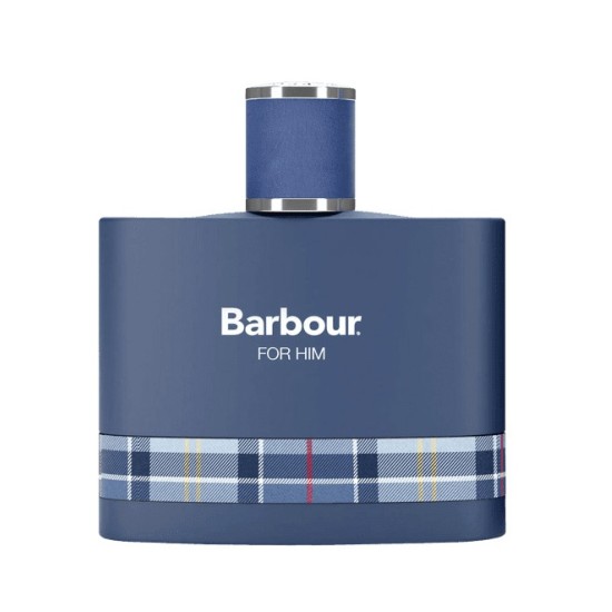 Barbour For Him Coastal 100ml 0