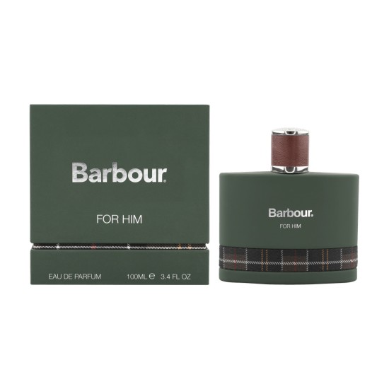 Barbour Heritage 100ml 1