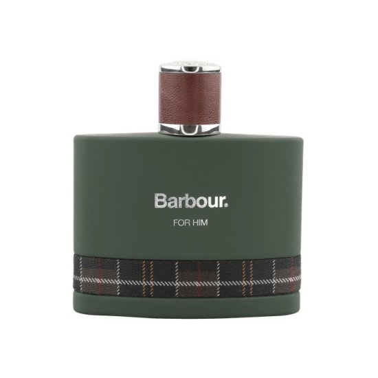 Barbour Heritage 100ml 0