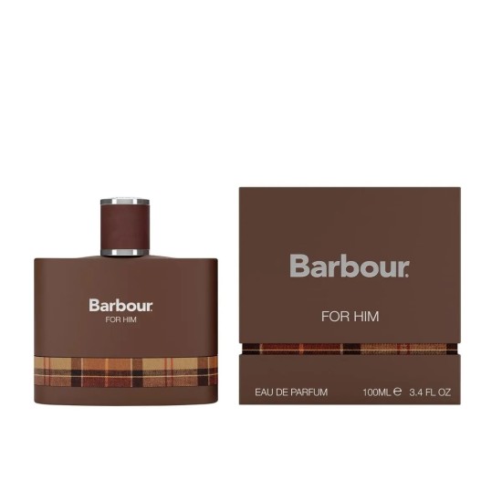 Barbour For Him Origins 100ml 1