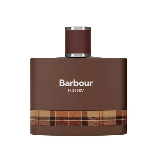 Barbour For Him Origins 100ml 0