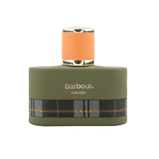 Barbour Heritage For Her 50ml 0