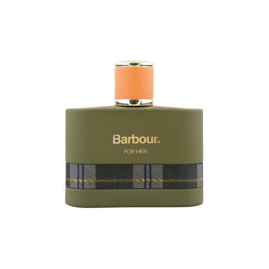 Barbour Heritage For Her 100ml 0