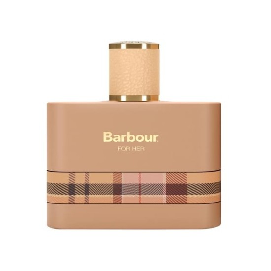 Barbour Origins For Her 100ml 0