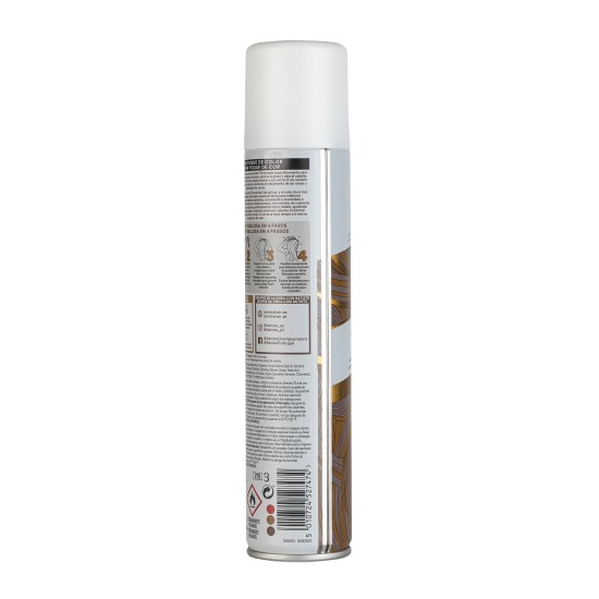 Batiste Champú en Seco Castañas 200Ml 1