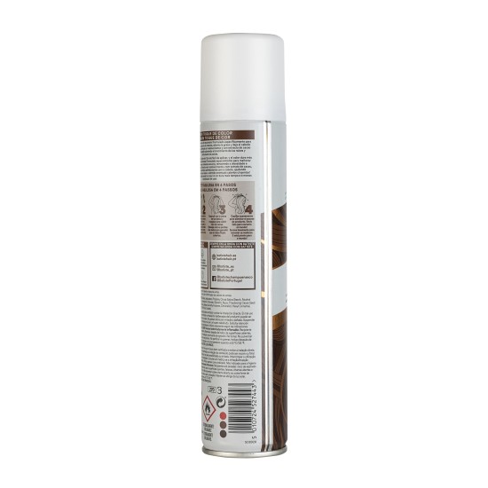 Batiste Champú en Seco Morenas 200Ml 1