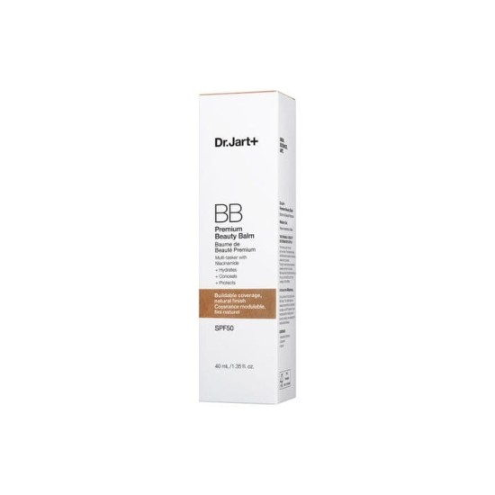 BB Premium Beuty Balm 03 Medium-Tan 40ml 1
