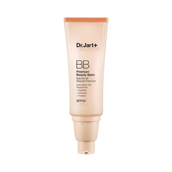 BB Premium Beuty Balm 03 Medium-Tan 40ml 0