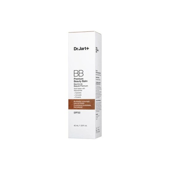 BB Premium Beuty Balm 04 Tan-Deep 40ml 1