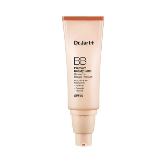 BB Premium Beuty Balm 04 Tan-Deep 40ml 0