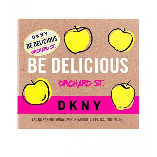Be Delicious Orchard 50ml 1